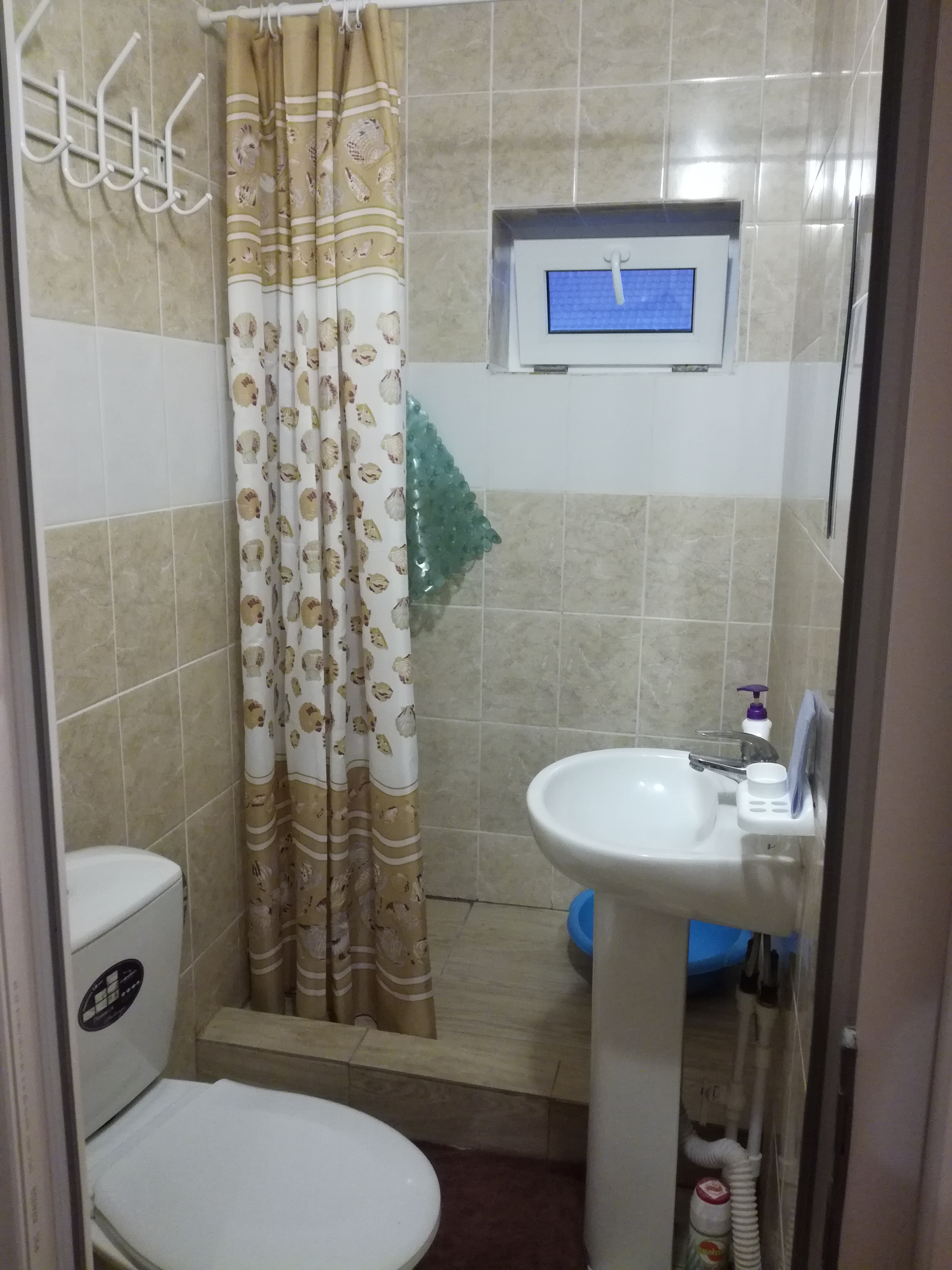 Фото Касабланка