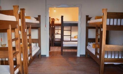 Hostel The Corner House Hostel, Quindío Department, photo