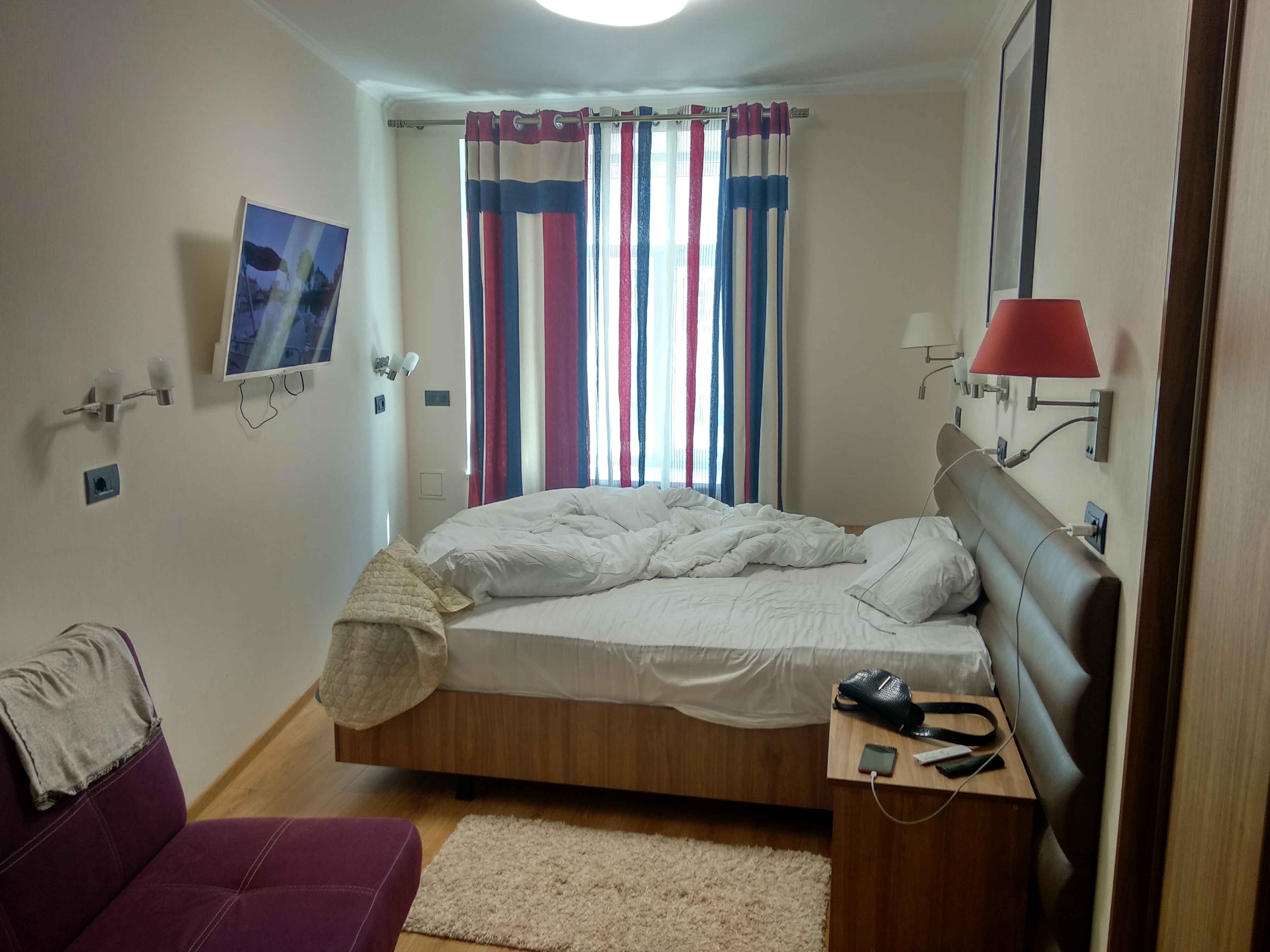 Фото Magic Circus