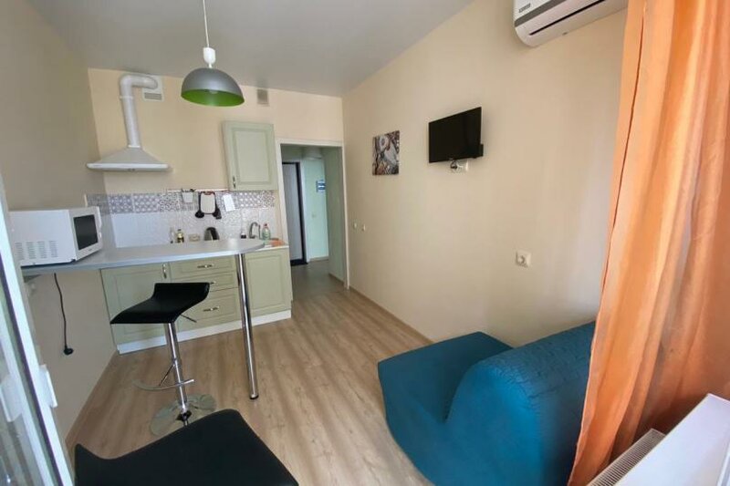 TopRoad-Sea Apartment — фото 46