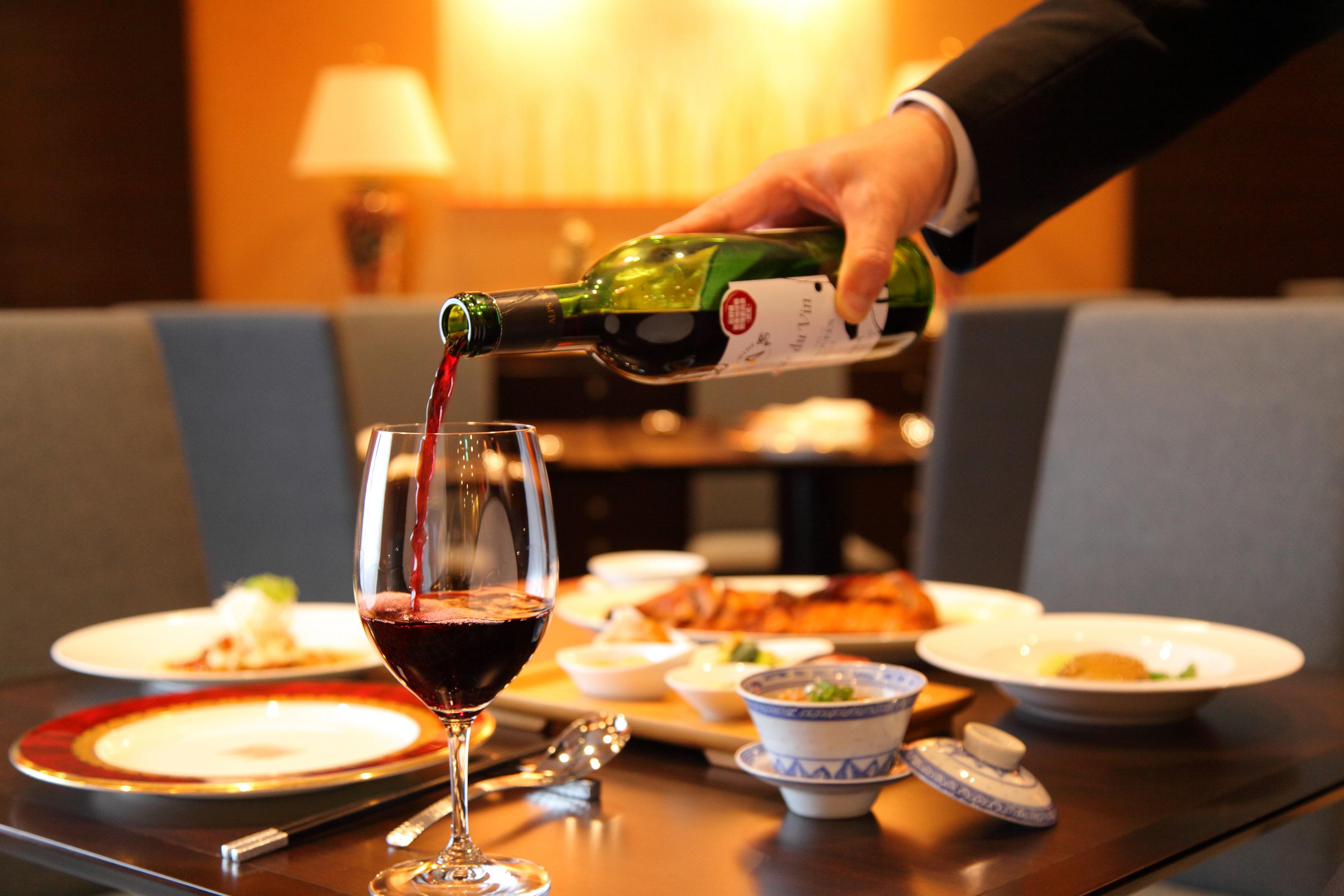 Фото Hotel Metropolitan Nagano