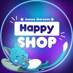 Happy Shop (ул. Пришвина, 21, Москва), пункт выдачи в Москве