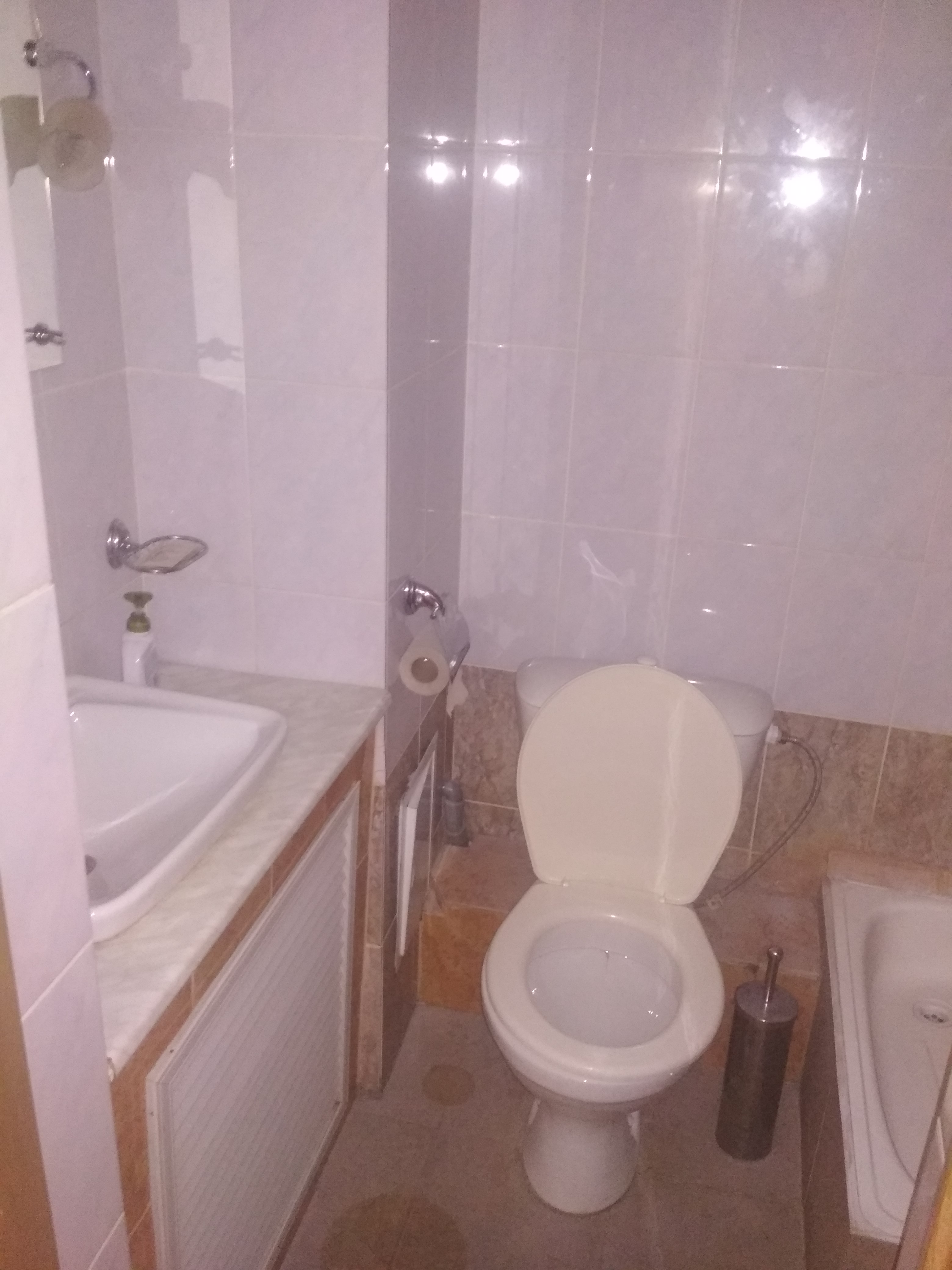 Фото Boverli Hill