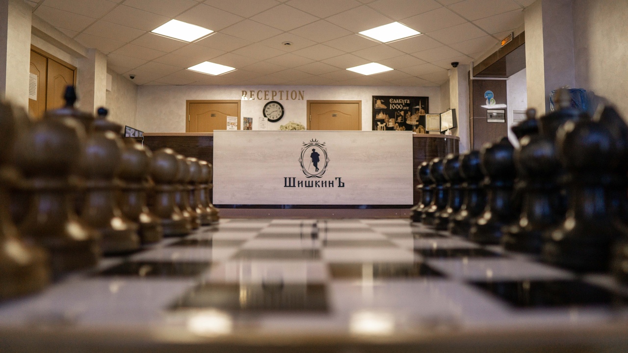 Фото отеля 4