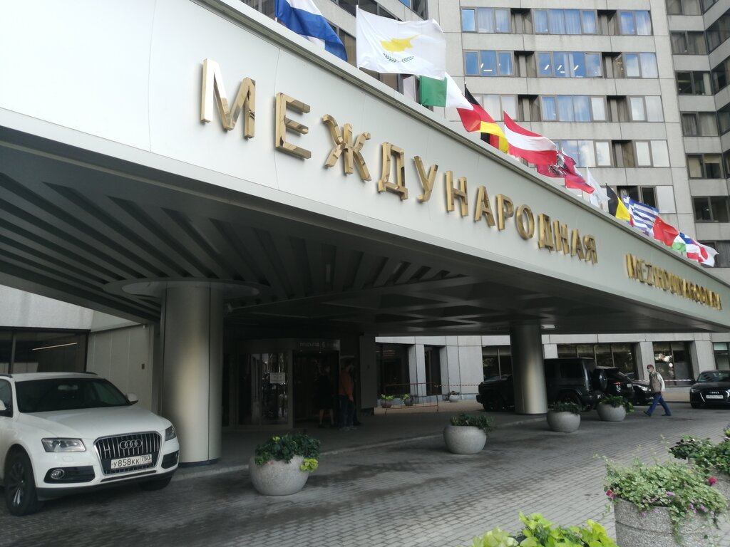 Organization and maintenance of exhibitions Leyptsigskaya yarmarka, Moscow, photo