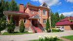Коттеджи 4 при санатории им. В. И. Ленина (Dvortsovaya Street, 5) ، شركة الإدارة