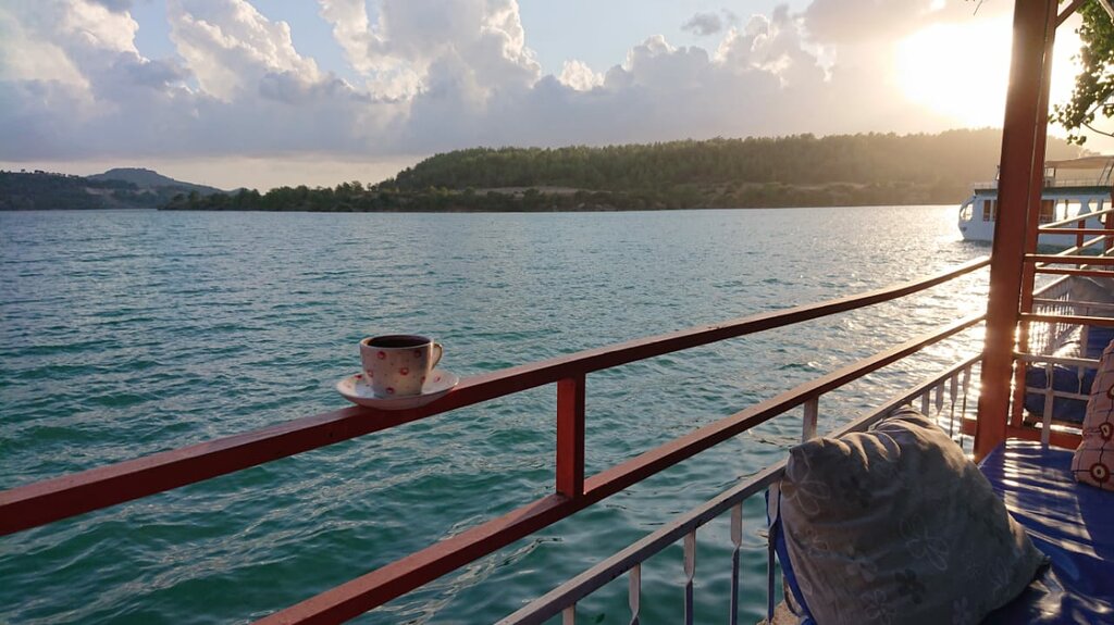 Restaurant Cennet Vadisi Restaurant, Manavgat, photo