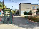Mou Detsky sad № 244 Sovetskogo rayona g. Volgograda (Chebysheva Street, 44А), kindergarten, nursery
