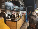 Vlavashe (Baltiskiy Railway Station Square, 1), fast food