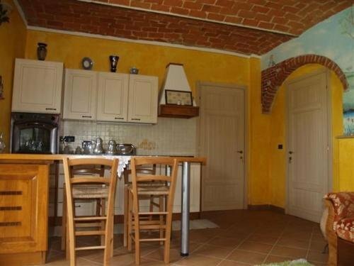 Hotel Agriturismo Campofelice, Piedmont, photo