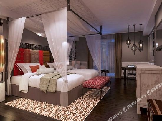 Фото Hotel Royal Hoi An - MGallery by Sofitel