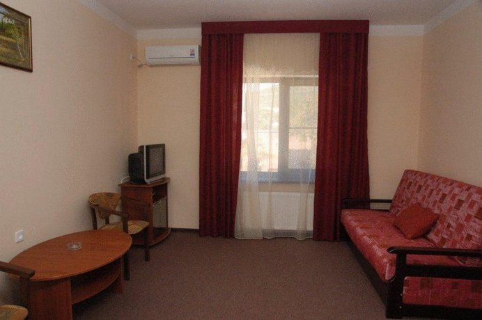 Фото Лагуна