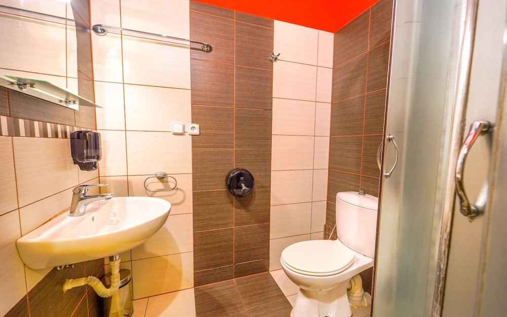 Фото Hotel Euforia