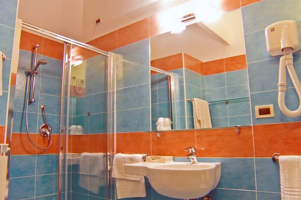 Фото Hotel Globo Suite