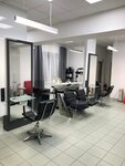 City Style (Chekistov Street, 20), beauty salon