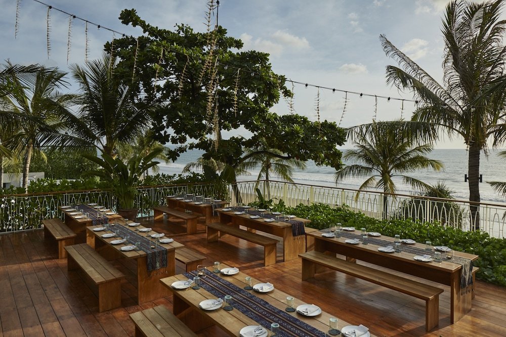 Фото Potato Head Suites & Studios