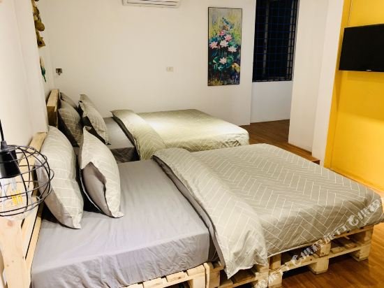 Фото Sunny Hanoi Homestay