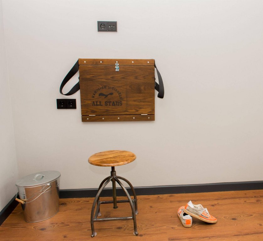 Фото Kröger by Underdog Hotels