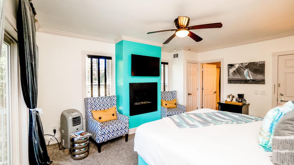 Фото Regatta Inn