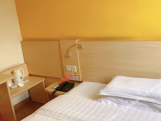 Фото 7 Days Inn Dazhou The Central Plaza Branch