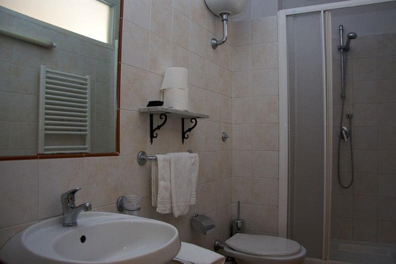 Фото Hotel Sole Roma