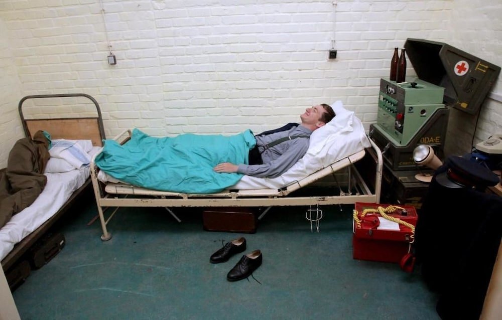 Фото 10 Z Bunker