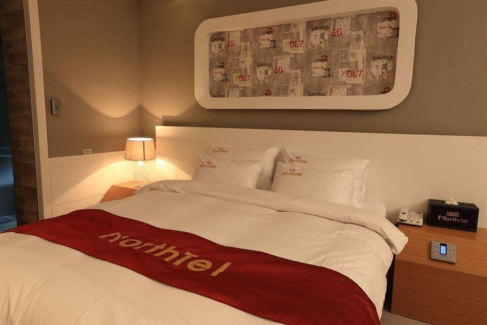 Фото Hotel Northtel