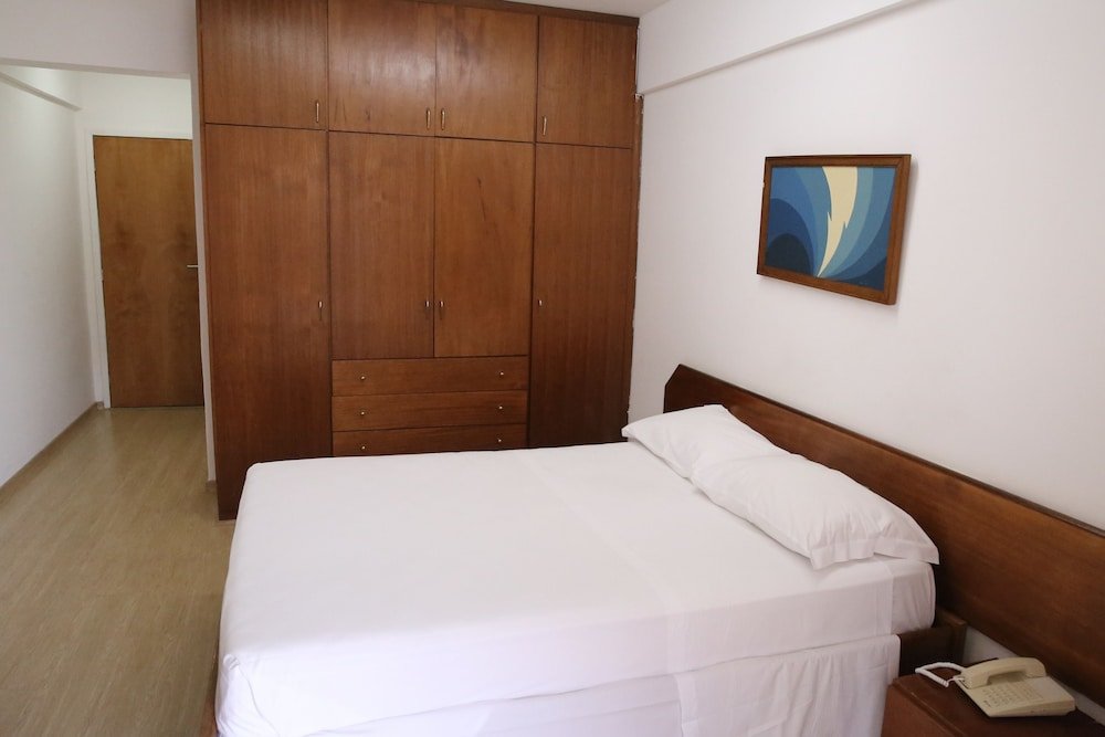 Фото ABC Apart Hotel