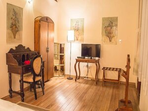 Гостиница Casa El Edén