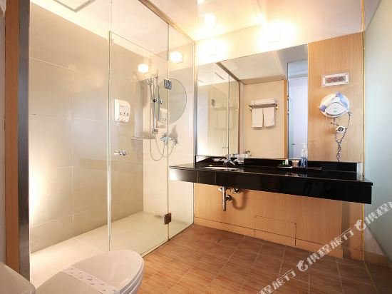 Фото Incheon Airtel