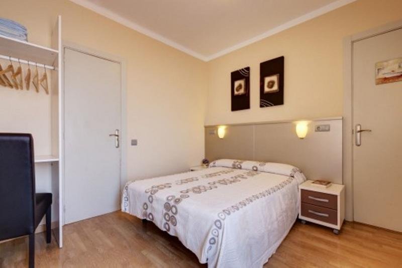 Фото Hostal Barcelona