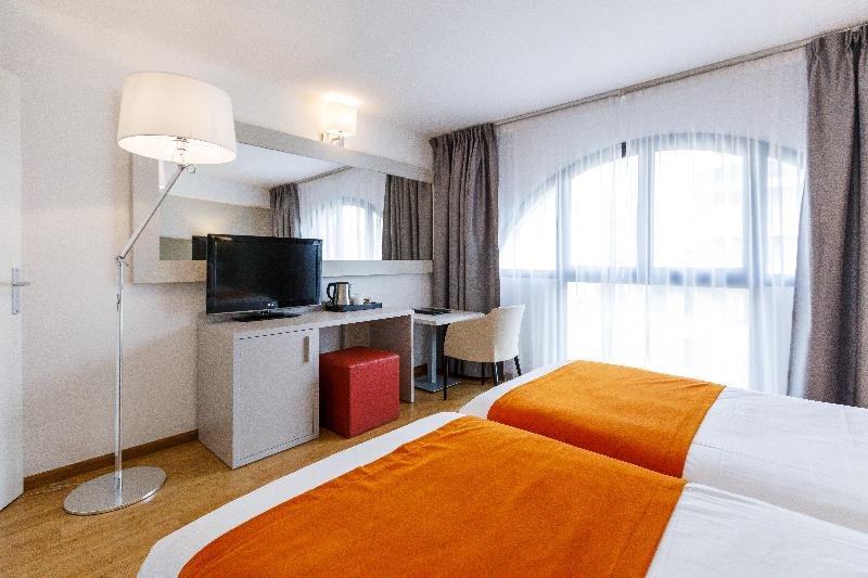Фото Hotel Nice Riviera