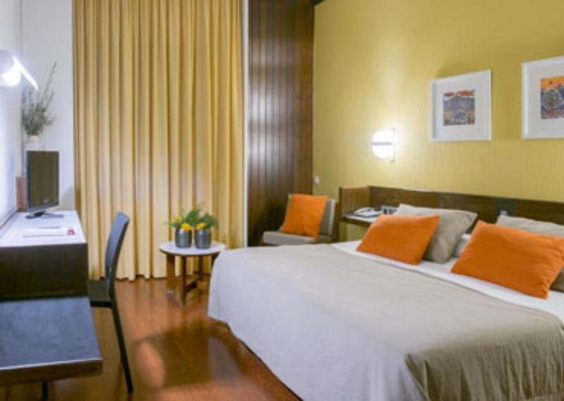 Фото Hotel America