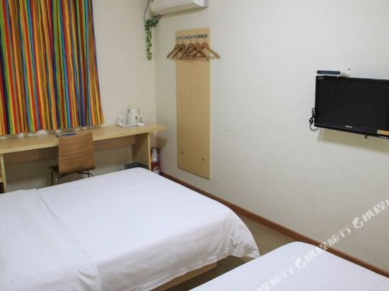 Фото 7 Days Inn Xuanwu Lake East Bus Station Branch