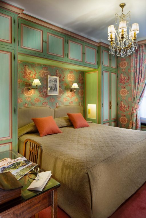 Фото Duc de Saint Simon