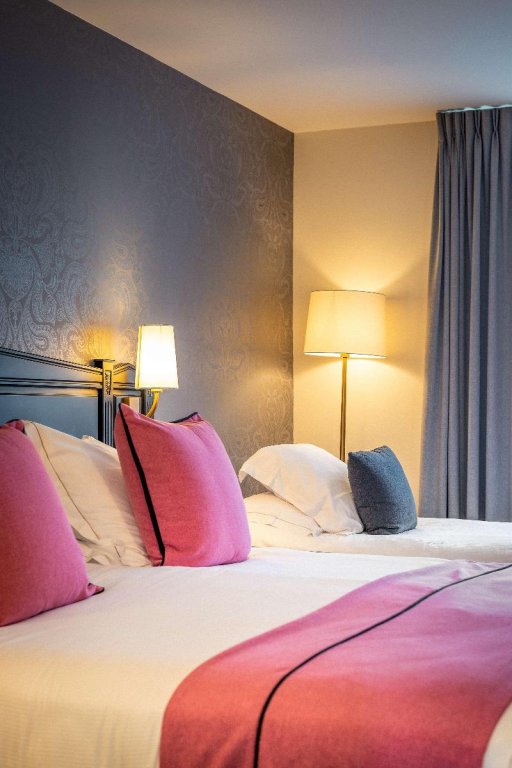 Фото Best Western Plus Le Moderne