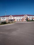 Бесединская средняя общеобразовательная школа (selo Besedino, 265А), school