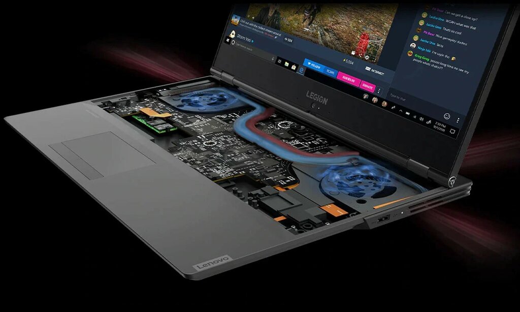 Computers and computer components wholesale Technokontrakt LLC, Smolensk, photo