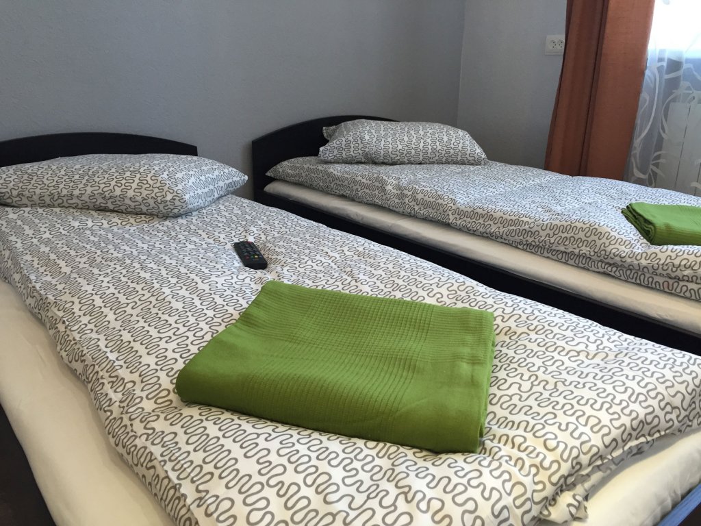 Фото В центре