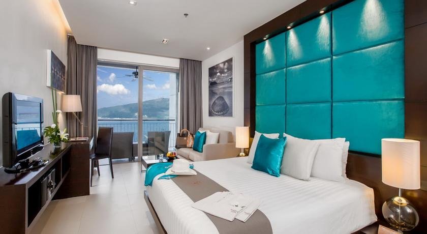 Фото Cape Sienna Gourmet Hotel & Villas