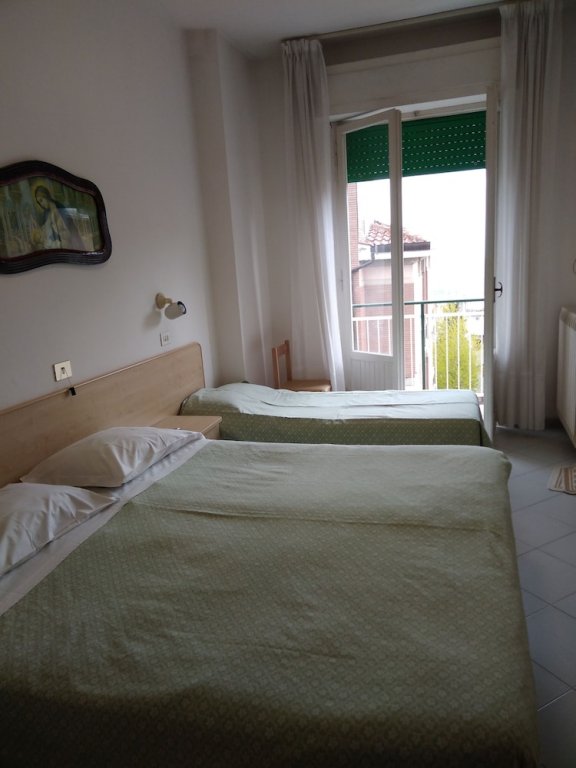 Фото Albergo Villa Canapini