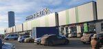 Port, department B (City of Kazan, Orenburg tract, 160к2) ، مركز تسوق