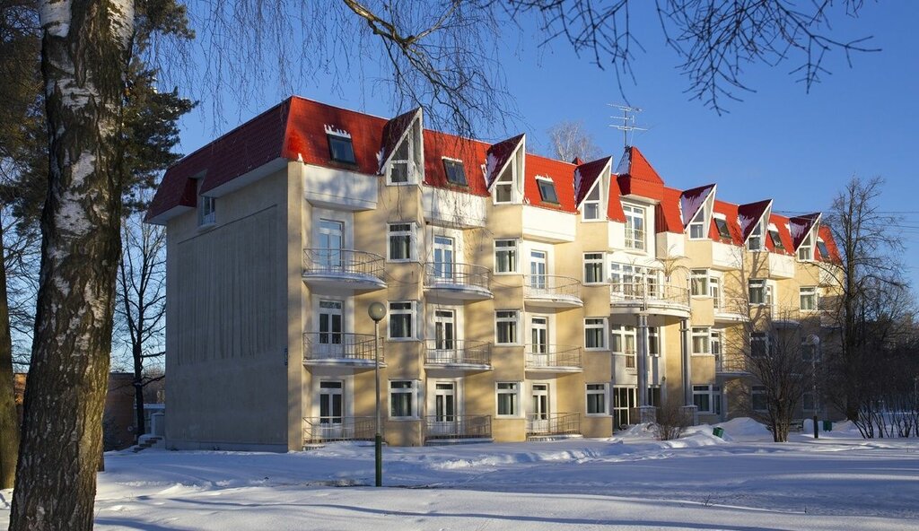 Hotel Park-otel Kolontaevo, Moscow and Moscow Oblast, photo