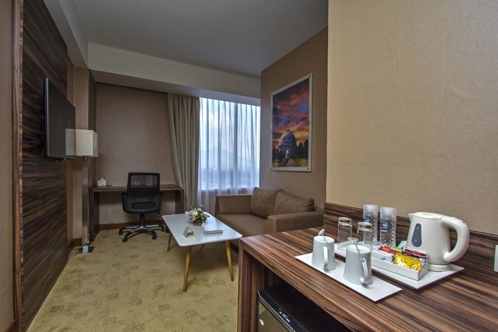 Фото Mercure Bandung Nexa Supratman