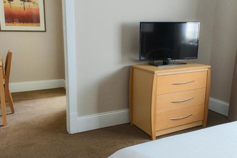 Фото Hotel Versey