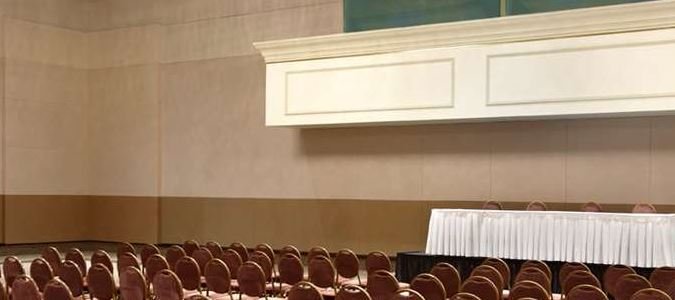 Фото Sheraton Laval Hotel