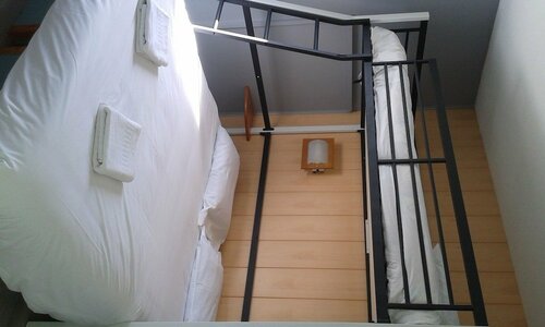 Гостиница Fasthotel Carcassonne в Каркассоне