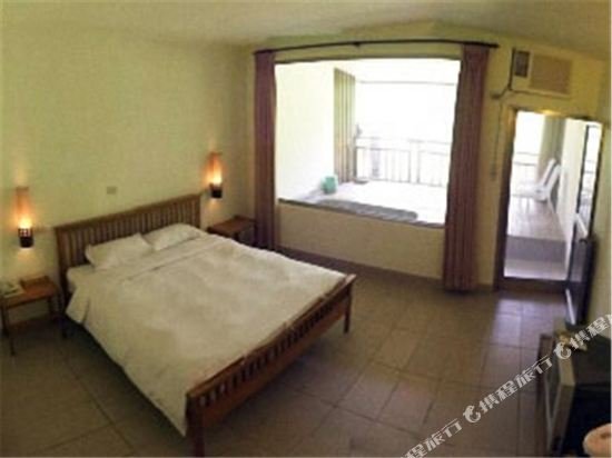 Фото Ayawan Hot Spring Resort