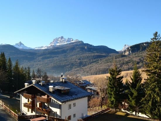 Фото Hotel Serena