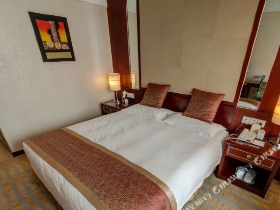 Фото Jiangsu Hotel